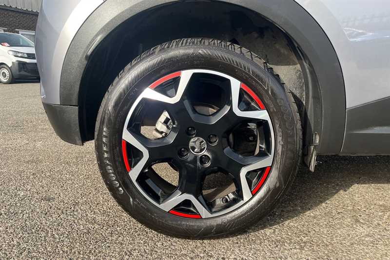 Used Vauxhall Mokka 2023 for sale - 78217069: Photo 12