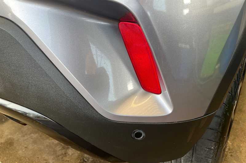 Used Vauxhall Mokka 2023 for sale - 78217069: Photo 39