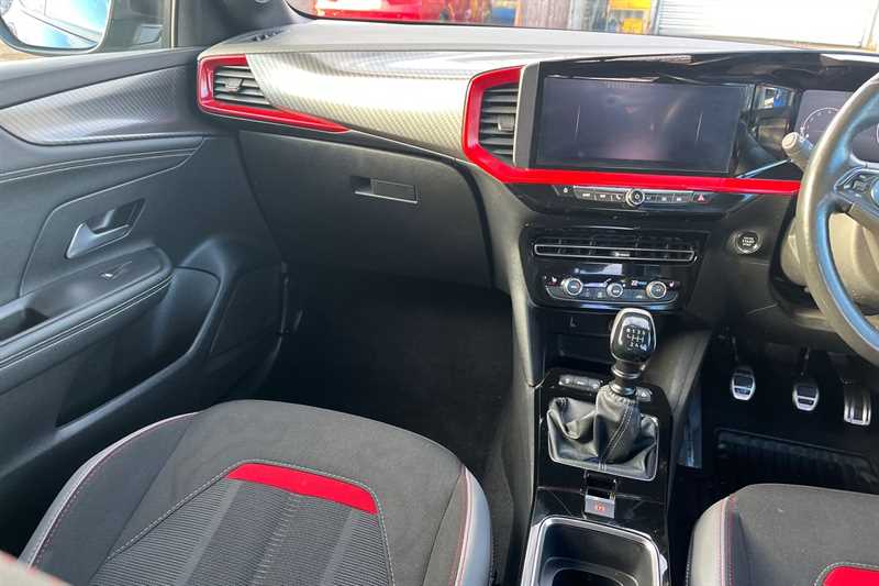 Used Vauxhall Mokka for sale - 77349653: Photo 14