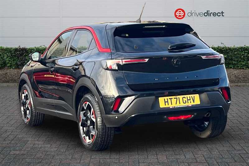 Used Vauxhall Mokka for sale - 77349653: Photo 5