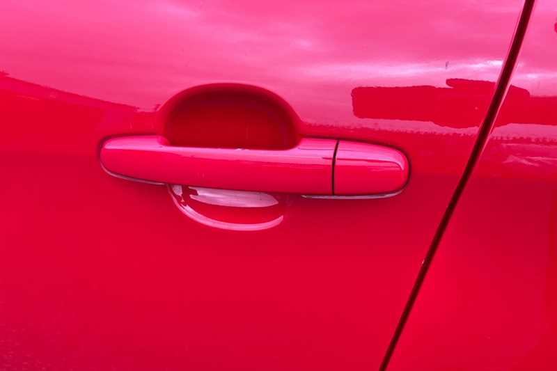 Used Toyota AYGO for sale - 76463415: Photo 33