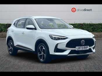 2023 - 1.5 T-GDI SE SUV 5dr Petrol DCT Euro 6 (s/s) (162 ps)