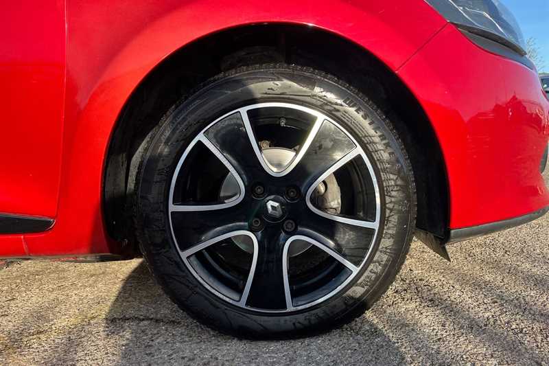 Used Renault Clio 2015 for sale - 77295493: Photo 12