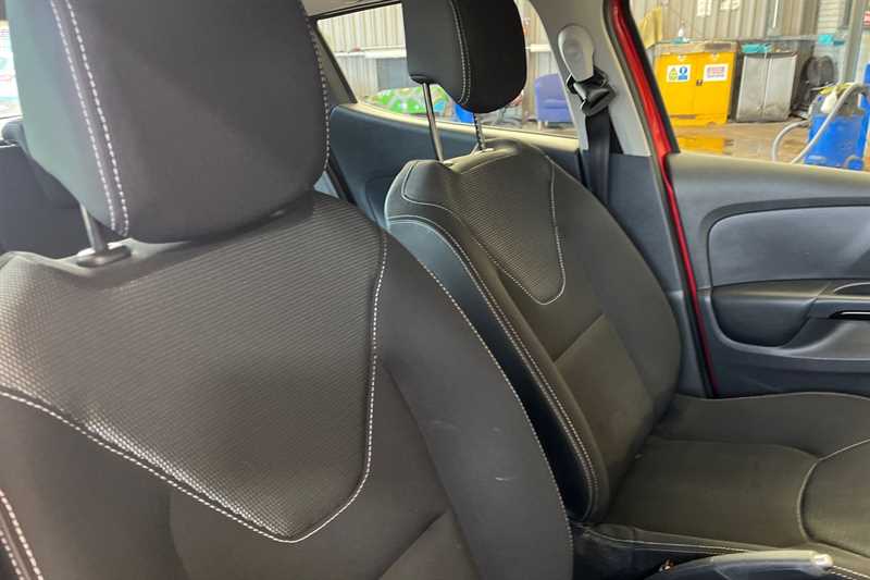 Used Renault Clio 2015 for sale - 77295493: Photo 23