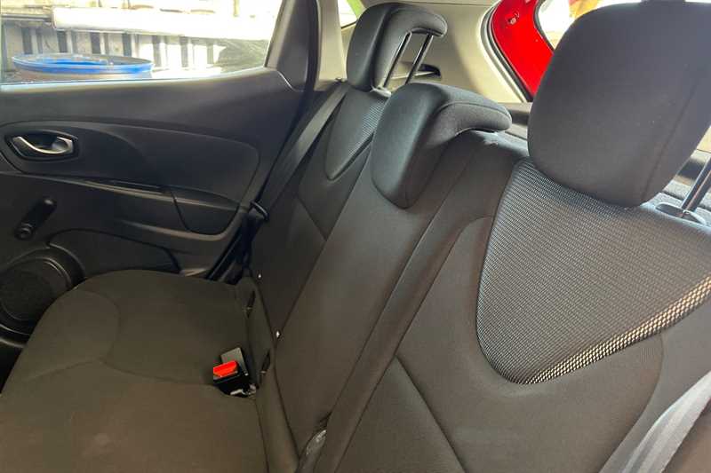 Used Renault Clio 2015 for sale - 77295493: Photo 24