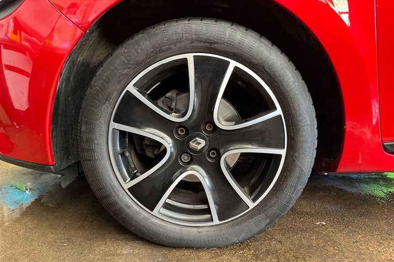 Used Renault Clio 2015 for sale - 77295493: Photo 9