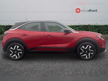 Used Vauxhall Mokka Electric undefined for sale - 77309685: Photo