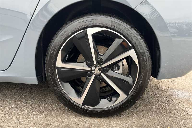 Used Vauxhall Astra for sale - 77801637: Photo 11