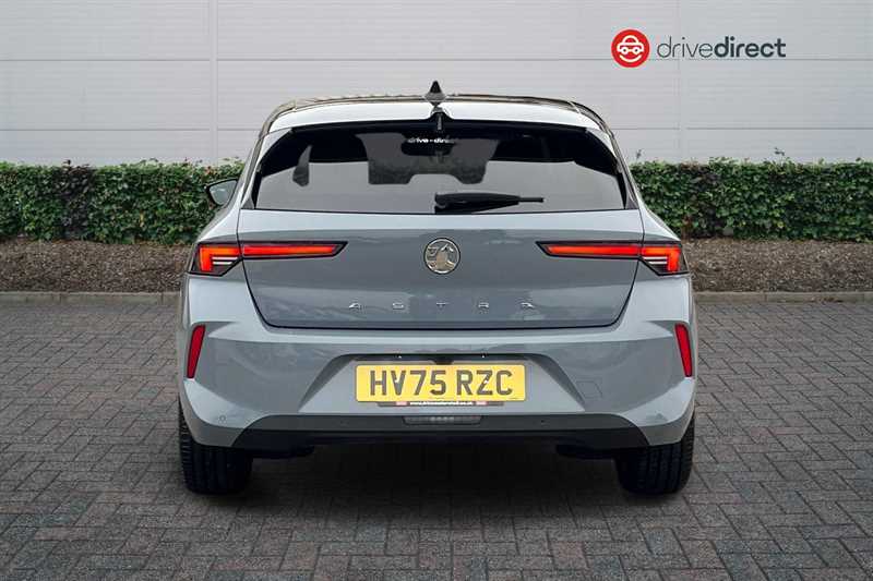 Used Vauxhall Astra for sale - 77801637: Photo 4