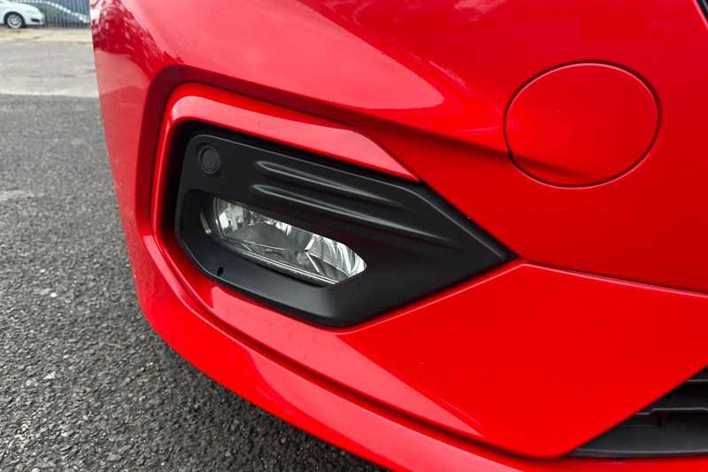 Used Ford Fiesta 2020 for sale - 76272707: Photo 40