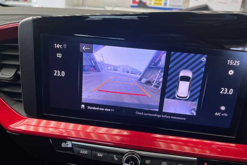 Used Vauxhall Mokka 2023 for sale - 78103336: Photo 19