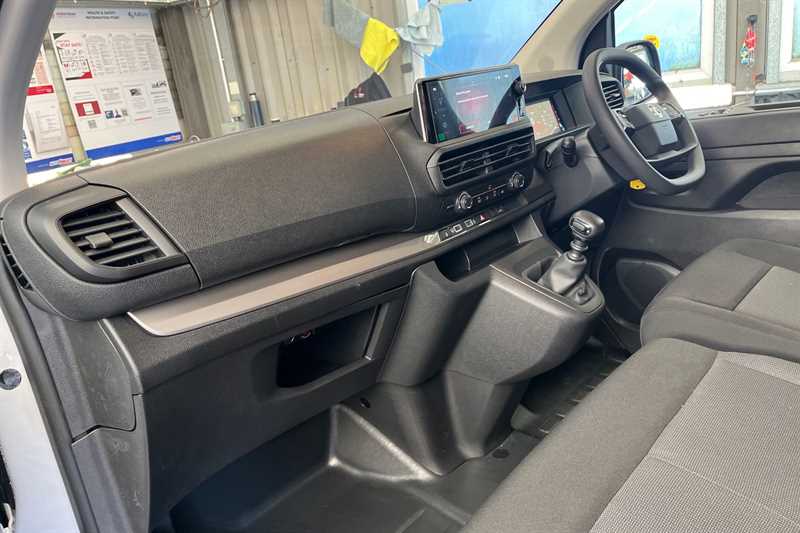 Used Vauxhall Vivaro 2024 for sale - 78188702: Photo 13