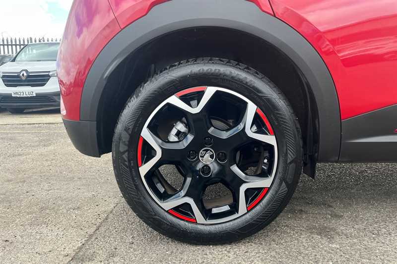 Used Vauxhall Mokka for sale - 78131134: Photo 11