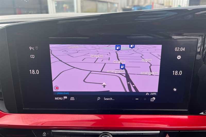 Used Vauxhall Mokka for sale - 78131134: Photo 18