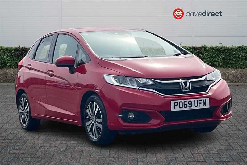 Used Honda Jazz 2019 for sale - 78222393: Photo 1