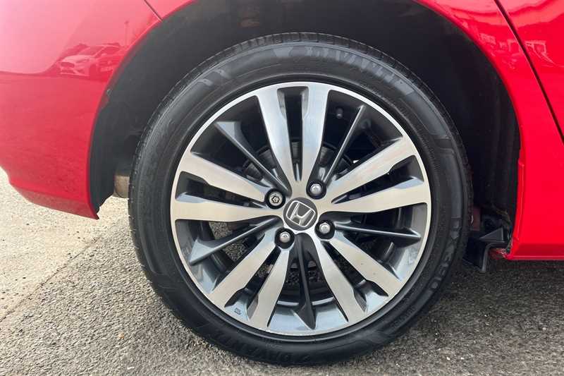 Used Honda Jazz 2019 for sale - 78222393: Photo 11