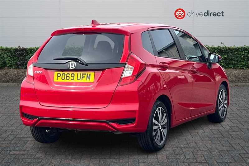 Used Honda Jazz 2019 for sale - 78222393: Photo 3