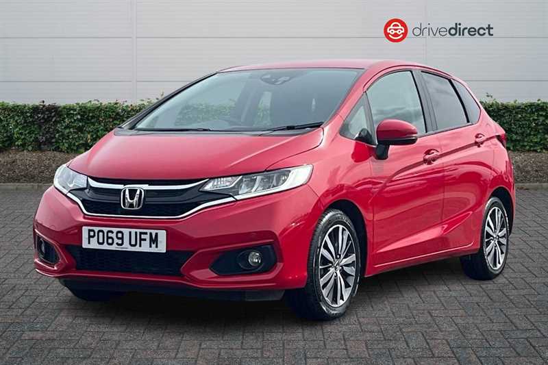 Used Honda Jazz 2019 for sale - 78222393: Photo 7