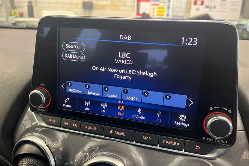 Used Nissan Juke for sale - 78130712: Photo 17