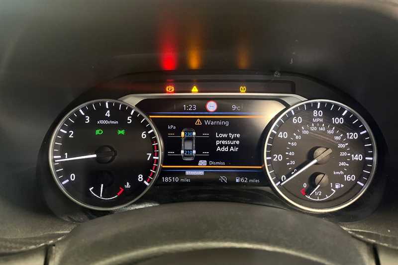 Used Nissan Juke for sale - 78130712: Photo 20