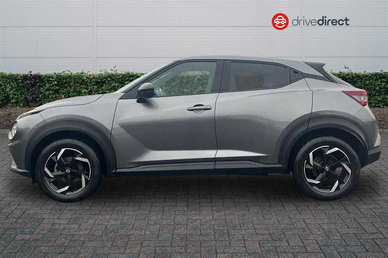 Used Nissan Juke for sale - 78130712: Photo 6