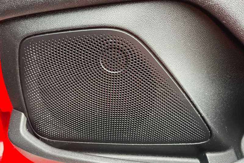 Used Ford Fiesta 2020 for sale - 76529345: Photo 27