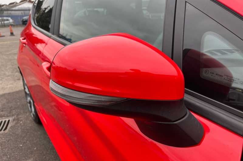 Used Ford Fiesta 2020 for sale - 76529345: Photo 34