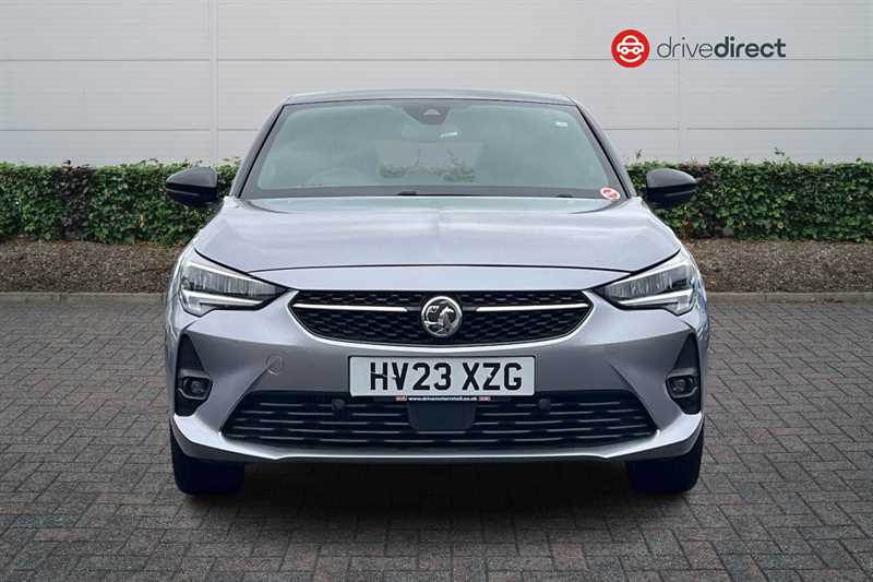 Used Vauxhall Corsa 2023 for sale - 78142567: Photo 8