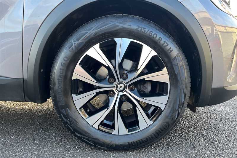 Used Renault Captur 2022 for sale - 77481052: Photo 11