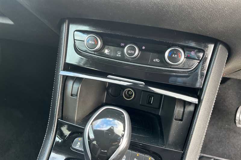 Used Vauxhall Grandland X 2018 for sale - 77895373: Photo 15