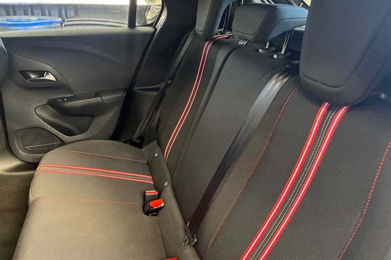 Used Vauxhall Corsa 2021 for sale - 78208814: Photo 24