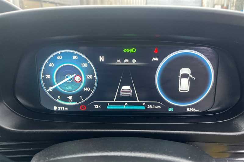 Used Hyundai BAYON 2022 for sale - 78138419: Photo 20