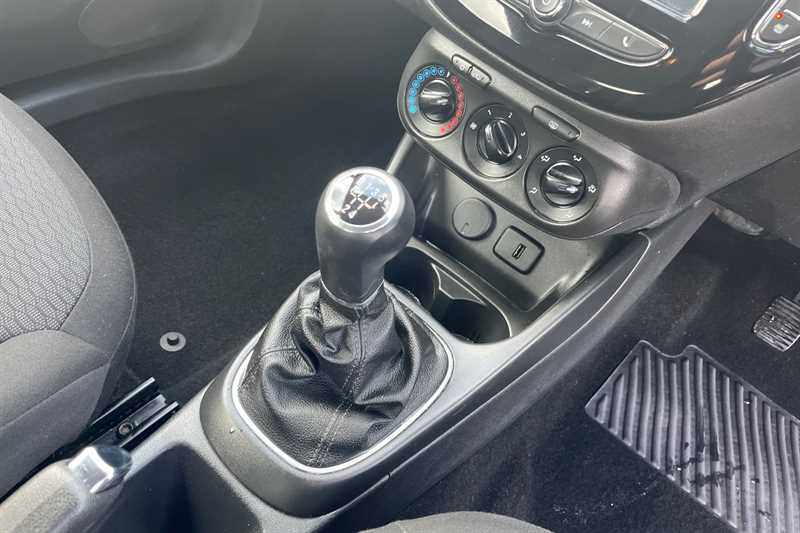 Used Vauxhall Corsa 2018 for sale - 77727948: Photo 37