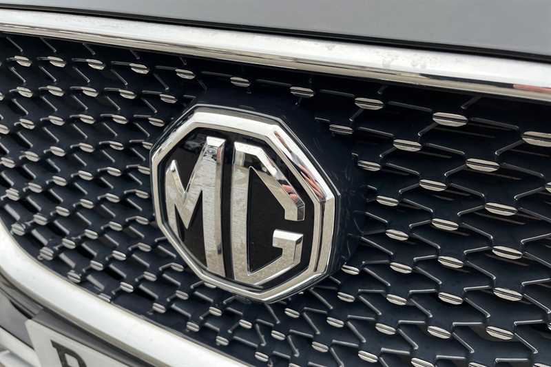 Used MG MG HS 2022 for sale - 77416100: Photo 30