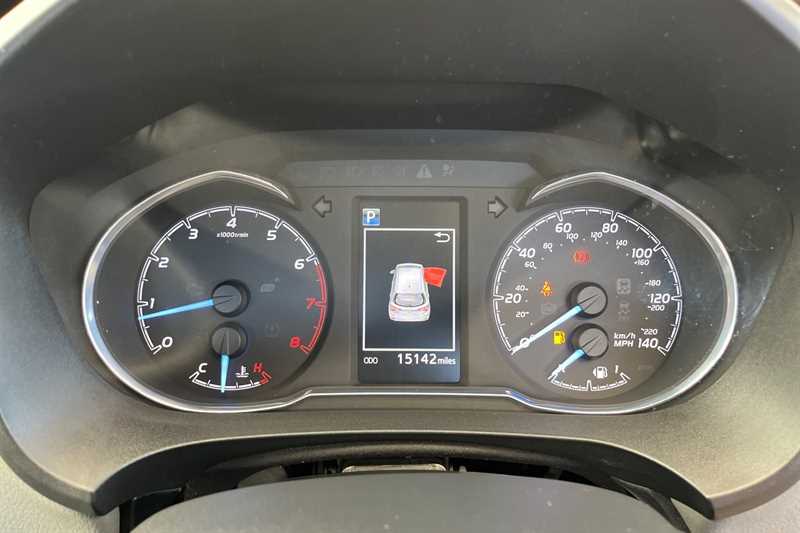 Used Toyota Yaris 2017 for sale - 78208412: Photo 20