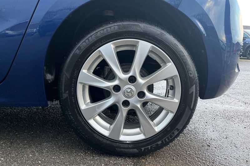 Used Vauxhall Corsa 2021 for sale - 76552646: Photo 10