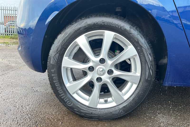 Used Vauxhall Corsa 2021 for sale - 76552646: Photo 11