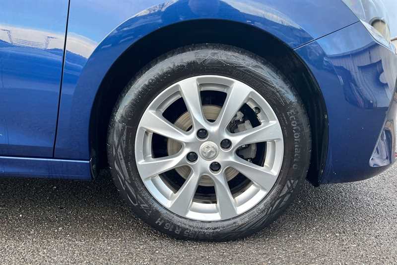 Used Vauxhall Corsa 2021 for sale - 76552646: Photo 12