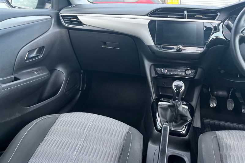 Used Vauxhall Corsa 2021 for sale - 76552646: Photo 14
