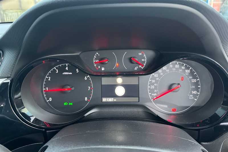 Used Vauxhall Corsa 2021 for sale - 76552646: Photo 20