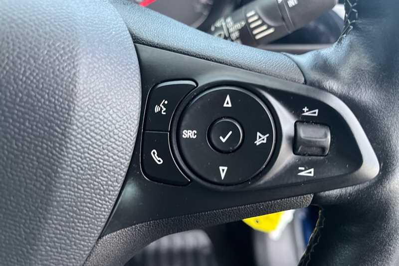 Used Vauxhall Corsa 2021 for sale - 76552646: Photo 22