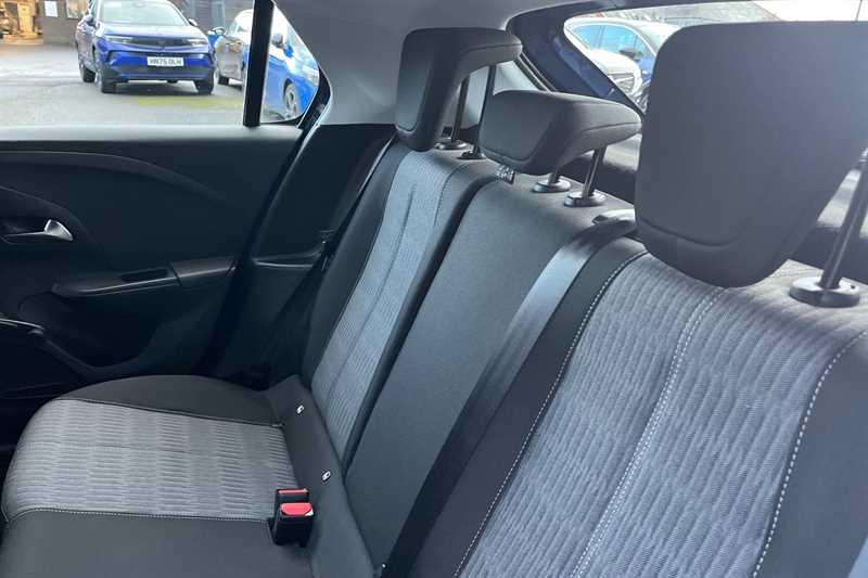 Used Vauxhall Corsa 2021 for sale - 76552646: Photo 24