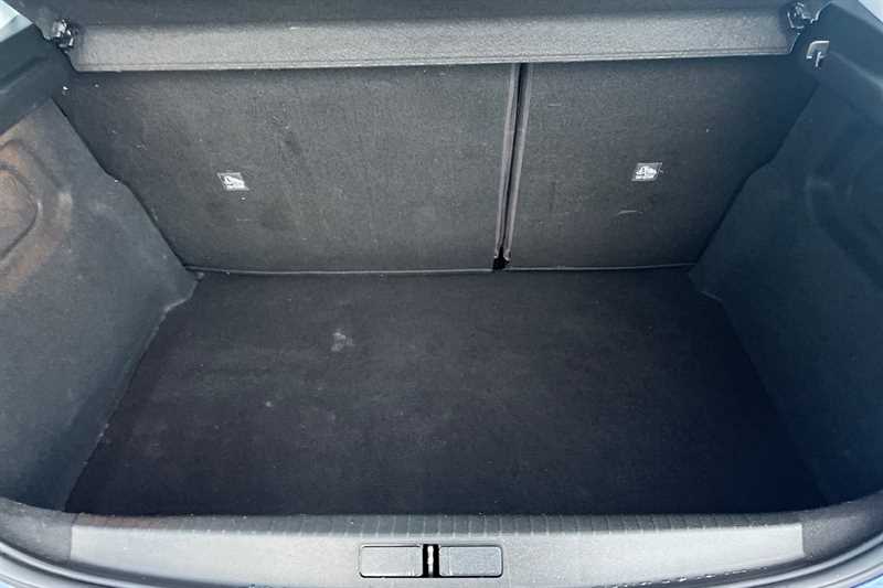 Used Vauxhall Corsa 2021 for sale - 76552646: Photo 25