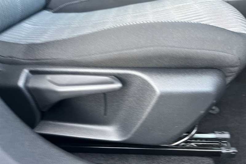 Used Vauxhall Corsa 2021 for sale - 76552646: Photo 26