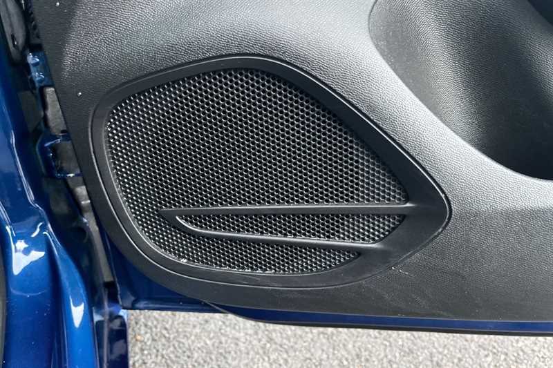 Used Vauxhall Corsa 2021 for sale - 76552646: Photo 27