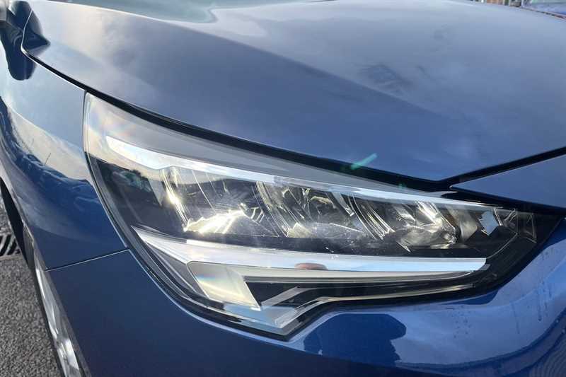 Used Vauxhall Corsa 2021 for sale - 76552646: Photo 28