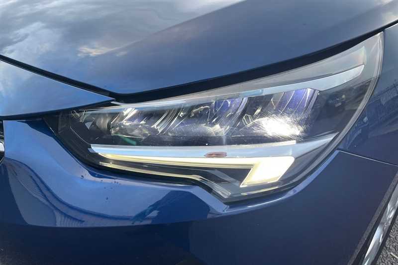 Used Vauxhall Corsa 2021 for sale - 76552646: Photo 29