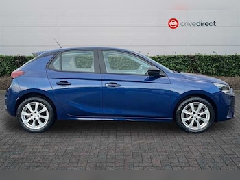 Used Vauxhall Corsa 2021 for sale - 76552646: Photo