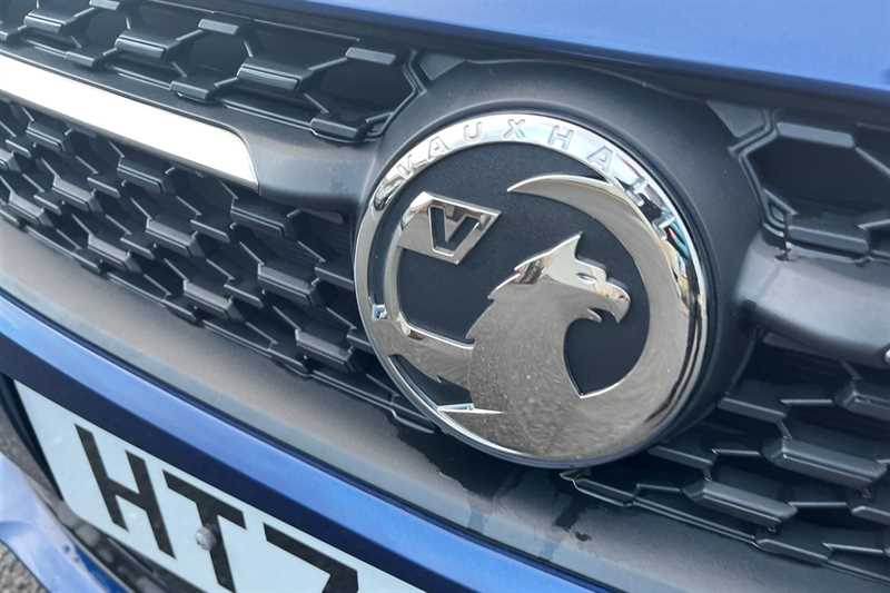 Used Vauxhall Corsa 2021 for sale - 76552646: Photo 30