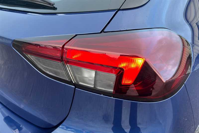 Used Vauxhall Corsa 2021 for sale - 76552646: Photo 32